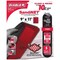 Diablo Diablo SandNet 11 in. L X 9 in. W 180 Grit Ceramic Sanding Sheet 5 pk DND911180H05G - alternate 3